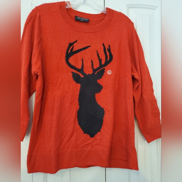 Reindeer shirt - Picture 2 of 11